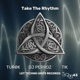 Take The Rhythm Single