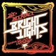 Bright Lights Pt 2 feat William Cartwright EP