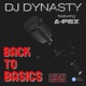Back to Basics EP