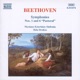 Beethoven Symphonies Nos 1 and 6 Pastoral