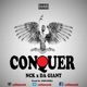 CONQUER NCK x DA GIANT feat Da Giant Single