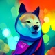 Shiba Inu Theme Single