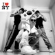 TEAM NY VOL 2