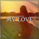 Amanda My Love Single
