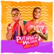 Putaria Com Maldade feat MC GW Single