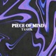 Piece of Mind Single