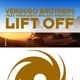 Lift Off feat Francesco Spa Frankie G Single