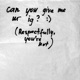 uh huh Single