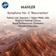 Mahler Symphony No 2 in C Minor GMW 30 Resurrection