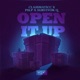 Open It Up feat Survivor Q Single