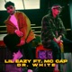 DR WHITE feat MC Cap Single