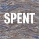 Spent feat Egon Trevor McNamara Single