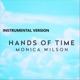 Hands of Time Instrumental Version Single