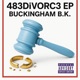 483DiVORC3 EP Single
