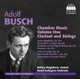 Busch Chamber Music Vol 1