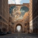 Golden Gate Single