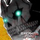 BREAKING POINT feat ASTRSK Single
