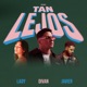 Tan Lejos Remix Salsa Single