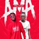 Ama Single feat Lilwin Single