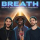 BREATH feat FR33SOL Johnny Buffalo Single