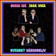 Ströga Förbi feat Gucci Ice Jack Vick Single