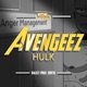 Hulk Avengeez Freestyle feat Dialect Single