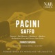 Pacini Saffo