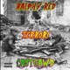 Terror feat CastGawd Single