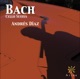 J S Bach Cello Suites Nos 1 6 BWV 1007 1012