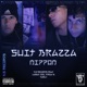 Suit Brazza Single