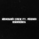 Reminisce ncia feat Adonai MC Single