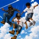 TWO TWO feat Yonder Zy Single