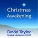 Christmas Awakening A Relaxing Guided Meditation to Awaken Love Peace Joy Within You Enrich Your Holiday Season EP