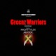 Greenz Warriors Riddim Single