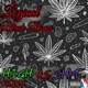HIGH AS SH T feat Black Bones Remix Single