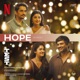 Hope Hindi From The Netflix Film TEST Single