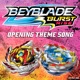 Rise Beyblade Burst Rise Opening Theme Song Single