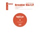 Breakin Rio EP