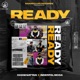 Ready feat Inderpal Moga Single