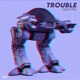 Trouble Single