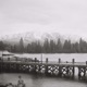 Snow Capped Mountains Single