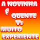A Novinha É Quente Vs Muito Experiente Single