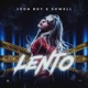 Lento feat Sowell Single