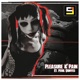 Pleasure Pain feat Peril Erinyes Single