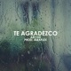 Te Agradezco Single