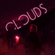 Clouds feat Cyber Single