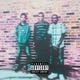 JB 4 GRAVE EP