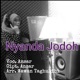 Nyanda Jodoh Single