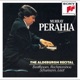 Murray Perahia The Aldeburgh Recital