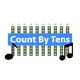 Count by Tens Single